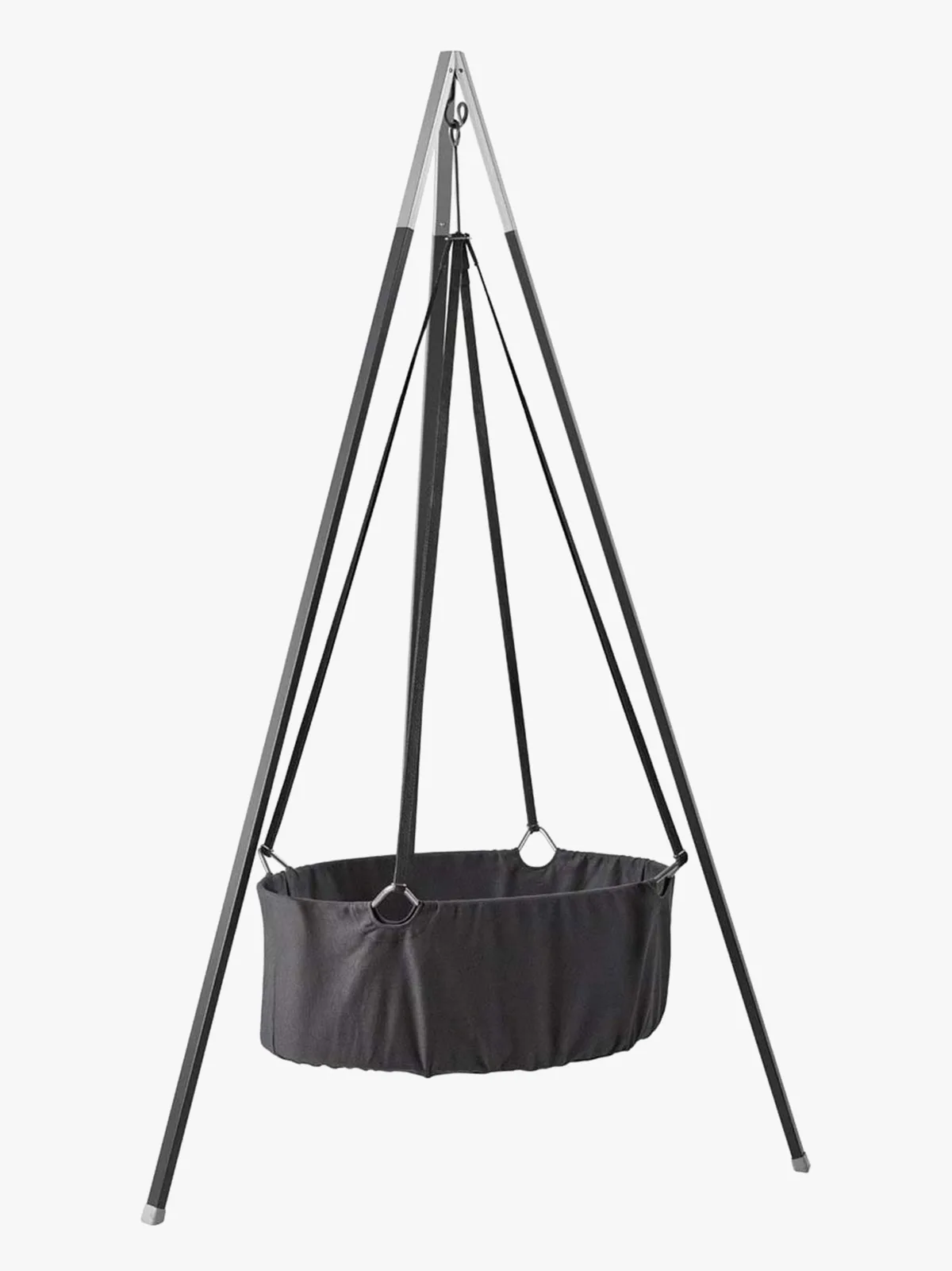 Leander Classic vugge med madrass